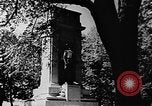 Image of Traffic planning in Washington DC Washington DC USA, 1949, second 29 stock footage video 65675073229