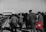 Image of Traffic planning in Washington DC Washington DC USA, 1949, second 31 stock footage video 65675073229