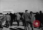 Image of Traffic planning in Washington DC Washington DC USA, 1949, second 32 stock footage video 65675073229