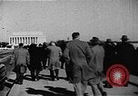 Image of Traffic planning in Washington DC Washington DC USA, 1949, second 33 stock footage video 65675073229