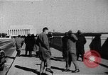 Image of Traffic planning in Washington DC Washington DC USA, 1949, second 36 stock footage video 65675073229