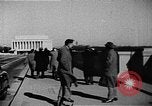 Image of Traffic planning in Washington DC Washington DC USA, 1949, second 37 stock footage video 65675073229