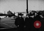 Image of Traffic planning in Washington DC Washington DC USA, 1949, second 44 stock footage video 65675073229