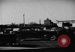 Image of Traffic planning in Washington DC Washington DC USA, 1949, second 46 stock footage video 65675073229