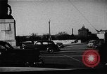 Image of Traffic planning in Washington DC Washington DC USA, 1949, second 47 stock footage video 65675073229