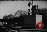 Image of Traffic planning in Washington DC Washington DC USA, 1949, second 48 stock footage video 65675073229