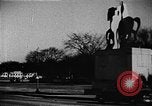 Image of Traffic planning in Washington DC Washington DC USA, 1949, second 49 stock footage video 65675073229