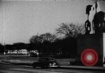 Image of Traffic planning in Washington DC Washington DC USA, 1949, second 50 stock footage video 65675073229