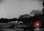 Image of Traffic planning in Washington DC Washington DC USA, 1949, second 51 stock footage video 65675073229