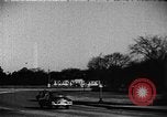 Image of Traffic planning in Washington DC Washington DC USA, 1949, second 52 stock footage video 65675073229