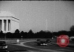 Image of Traffic planning in Washington DC Washington DC USA, 1949, second 55 stock footage video 65675073229