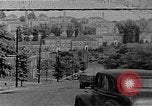 Standbild Wohnung Entwicklungen und rush hour Washington DC USA, 1949, aus Sekunde 1 historischem Filmmaterial Videoclip 65675073230