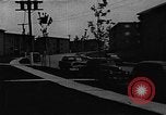 Standbild Wohnung Entwicklungen und rush hour Washington DC USA, 1949, aus Sekunde 10 historischem Filmmaterial Videoclip 65675073230