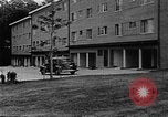 Standbild Wohnung Entwicklungen und rush hour Washington DC USA, 1949, aus Sekunde 28 historischem Filmmaterial Videoclip 65675073230