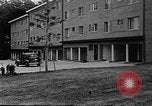 Standbild Wohnung Entwicklungen und rush hour Washington DC USA, 1949, aus Sekunde 29 historischem Filmmaterial Videoclip 65675073230