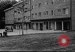 Standbild Wohnung Entwicklungen und rush hour Washington DC USA, 1949, aus Sekunde 30 historischem Filmmaterial Videoclip 65675073230