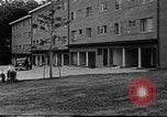 Standbild Wohnung Entwicklungen und rush hour Washington DC USA, 1949, aus Sekunde 31 historischem Filmmaterial Videoclip 65675073230