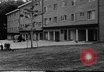 Standbild Wohnung Entwicklungen und rush hour Washington DC USA, 1949, aus Sekunde 32 historischem Filmmaterial Videoclip 65675073230