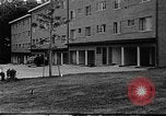 Standbild Wohnung Entwicklungen und rush hour Washington DC USA, 1949, aus Sekunde 33 historischem Filmmaterial Videoclip 65675073230