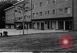 Standbild Wohnung Entwicklungen und rush hour Washington DC USA, 1949, aus Sekunde 35 historischem Filmmaterial Videoclip 65675073230