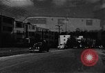 Standbild Wohnung Entwicklungen und rush hour Washington DC USA, 1949, aus Sekunde 41 historischem Filmmaterial Videoclip 65675073230