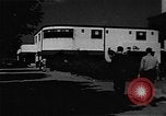 Standbild Wohnung Entwicklungen und rush hour Washington DC USA, 1949, aus Sekunde 42 historischem Filmmaterial Videoclip 65675073230