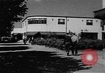 Standbild Wohnung Entwicklungen und rush hour Washington DC USA, 1949, aus Sekunde 46 historischem Filmmaterial Videoclip 65675073230