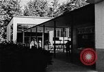 Standbild Wohnung Entwicklungen und rush hour Washington DC USA, 1949, aus Sekunde 49 historischem Filmmaterial Videoclip 65675073230