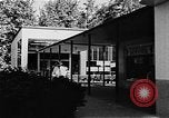 Standbild Wohnung Entwicklungen und rush hour Washington DC USA, 1949, aus Sekunde 53 historischem Filmmaterial Videoclip 65675073230
