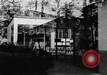 Standbild Wohnung Entwicklungen und rush hour Washington DC USA, 1949, aus Sekunde 55 historischem Filmmaterial Videoclip 65675073230