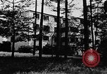 Standbild Wohnung Entwicklungen und rush hour Washington DC USA, 1949, aus Sekunde 57 historischem Filmmaterial Videoclip 65675073230