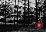 Standbild Wohnung Entwicklungen und rush hour Washington DC USA, 1949, aus Sekunde 59 historischem Filmmaterial Videoclip 65675073230