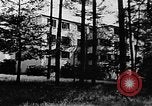 Standbild Wohnung Entwicklungen und rush hour Washington DC USA, 1949, aus Sekunde 60 historischem Filmmaterial Videoclip 65675073230
