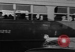 Standbild Staus und rush hour Washington DC USA, 1949, aus Sekunde 15 historischem Filmmaterial Videoclip 65675073231