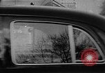 Standbild Staus und rush hour Washington DC USA, 1949, aus Sekunde 23 historischem Filmmaterial Videoclip 65675073231