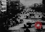 Standbild Staus und rush hour Washington DC USA, 1949, aus Sekunde 30 historischem Filmmaterial Videoclip 65675073231