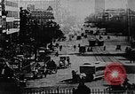Standbild Staus und rush hour Washington DC USA, 1949, aus Sekunde 32 historischem Filmmaterial Videoclip 65675073231