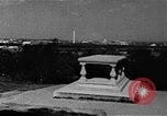 Standbild Staus und rush hour Washington DC USA, 1949, aus Sekunde 45 historischem Filmmaterial Videoclip 65675073231