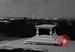 Standbild Staus und rush hour Washington DC USA, 1949, aus Sekunde 47 historischem Filmmaterial Videoclip 65675073231