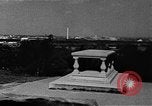 Standbild Staus und rush hour Washington DC USA, 1949, aus Sekunde 48 historischem Filmmaterial Videoclip 65675073231
