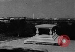Standbild Staus und rush hour Washington DC USA, 1949, aus Sekunde 49 historischem Filmmaterial Videoclip 65675073231
