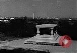 Standbild Staus und rush hour Washington DC USA, 1949, aus Sekunde 51 historischem Filmmaterial Videoclip 65675073231