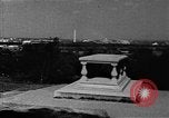 Standbild Staus und rush hour Washington DC USA, 1949, aus Sekunde 52 historischem Filmmaterial Videoclip 65675073231