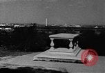 Standbild Staus und rush hour Washington DC USA, 1949, aus Sekunde 54 historischem Filmmaterial Videoclip 65675073231