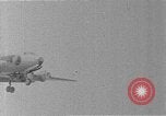 Image of WhiteHurst Freeway and temporary mall buildings Washington DC USA, 1950, second 6 stock footage video 65675073232