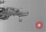 Image of WhiteHurst Freeway and temporary mall buildings Washington DC USA, 1950, second 7 stock footage video 65675073232