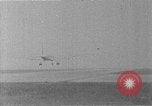Image of WhiteHurst Freeway and temporary mall buildings Washington DC USA, 1950, second 11 stock footage video 65675073232