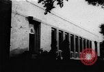 Image of Rock Creek Park and Hains Point Washington DC USA, 1950, second 1 stock footage video 65675073234