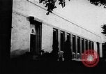 Image of Rock Creek Park and Hains Point Washington DC USA, 1950, second 3 stock footage video 65675073234