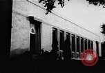 Image of Rock Creek Park and Hains Point Washington DC USA, 1950, second 4 stock footage video 65675073234